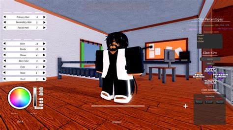 project mugetsu yamamoto clan|Roblox Project Mugetsu: All Of The Best Clan Buffs Explained